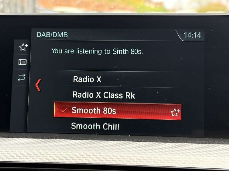 BMW 3 Series 320d M Sport - U582