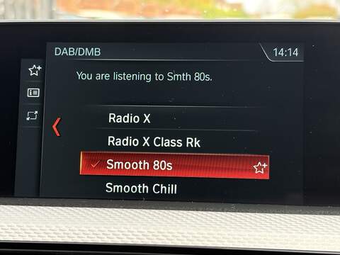 BMW 3 Series 320d M Sport - U582