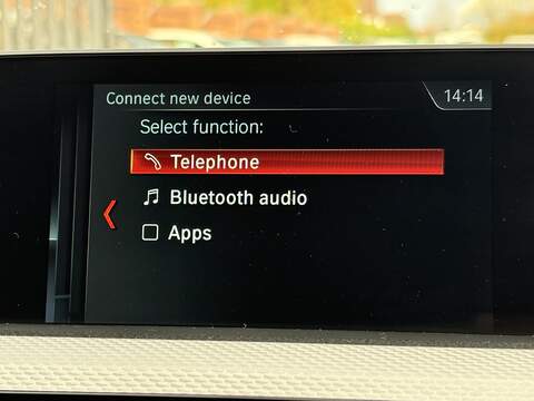 BMW 3 Series 320d M Sport - U582