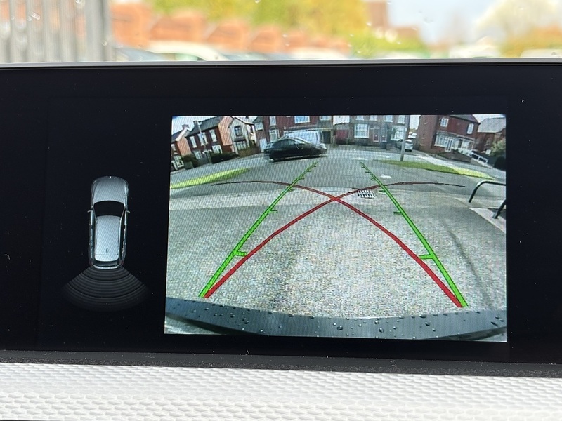 BMW 3 Series 320d M Sport - U582