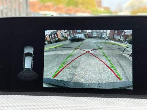 BMW 3 Series 320d M Sport - U582