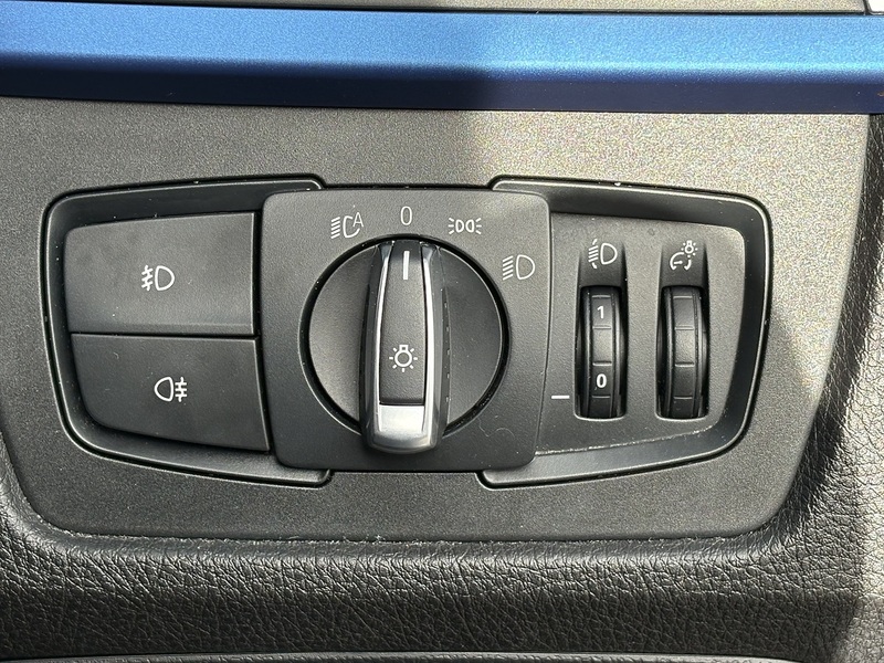 BMW 3 Series 320d M Sport - U582