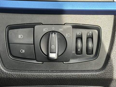 BMW 3 Series 320d M Sport - U582