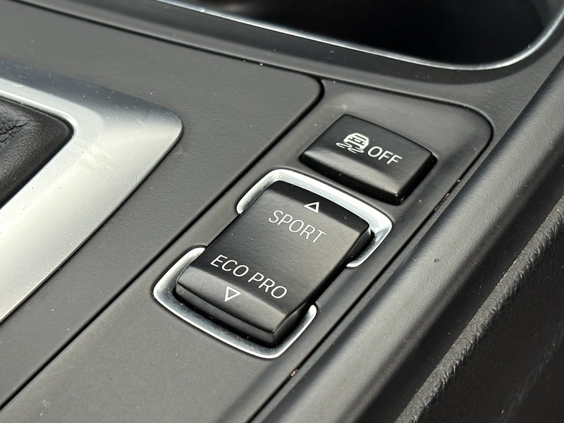 BMW 3 Series 320d M Sport - U582