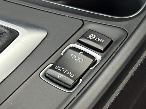 BMW 3 Series 320d M Sport - U582