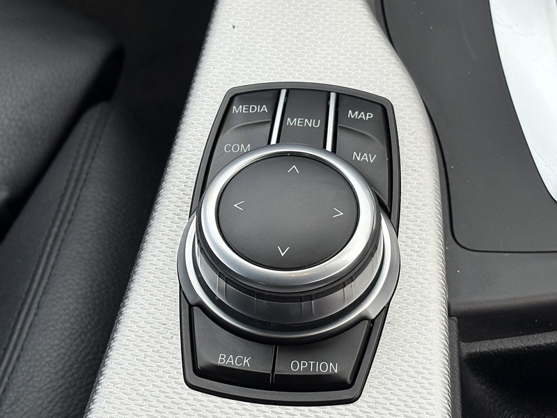 BMW 3 Series 320d M Sport - U582