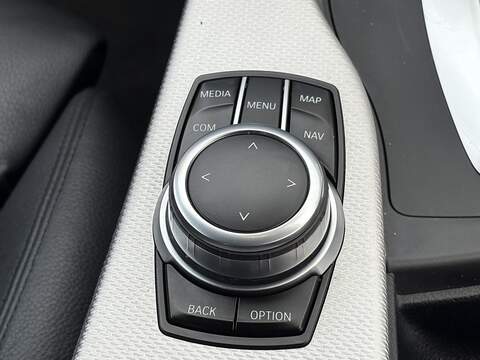 BMW 3 Series 320d M Sport - U582