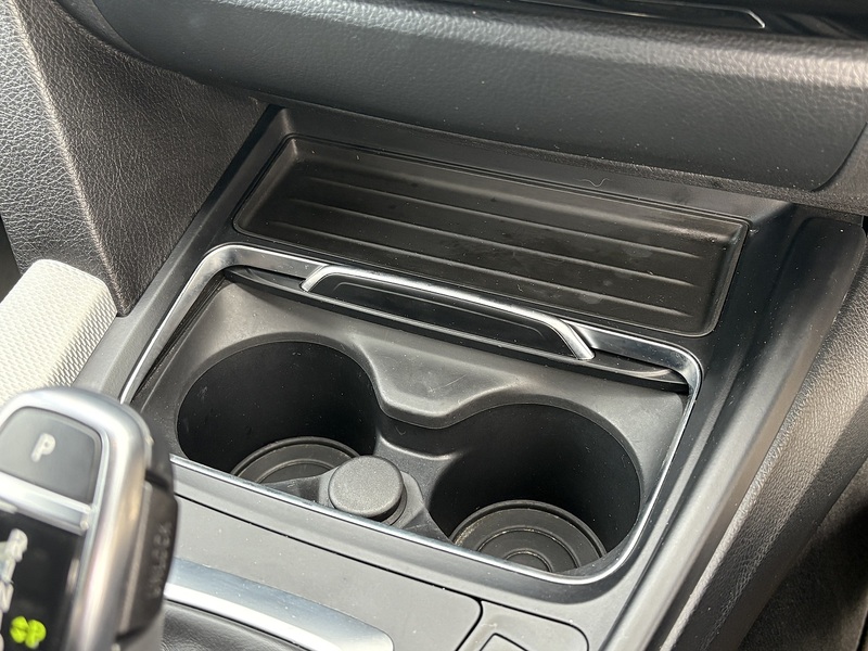 BMW 3 Series 320d M Sport - U582