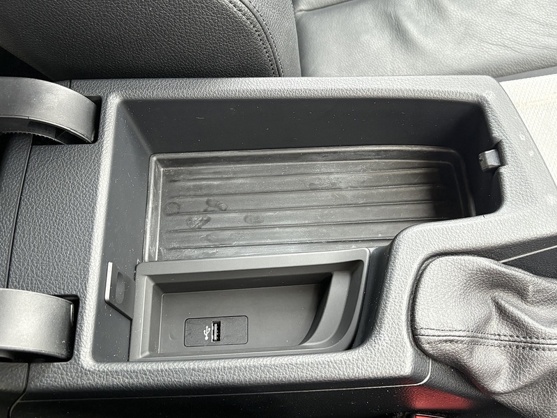 BMW 3 Series 320d M Sport - U582