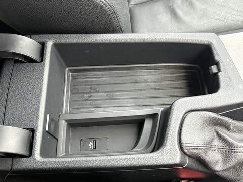 BMW 3 Series 320d M Sport - U582