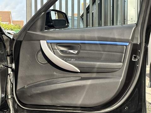 BMW 3 Series 320d M Sport - U582