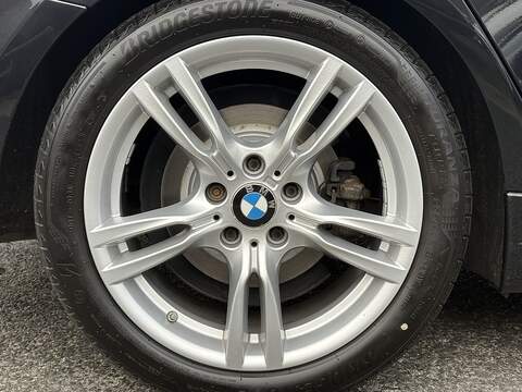 BMW 3 Series 320d M Sport - U582