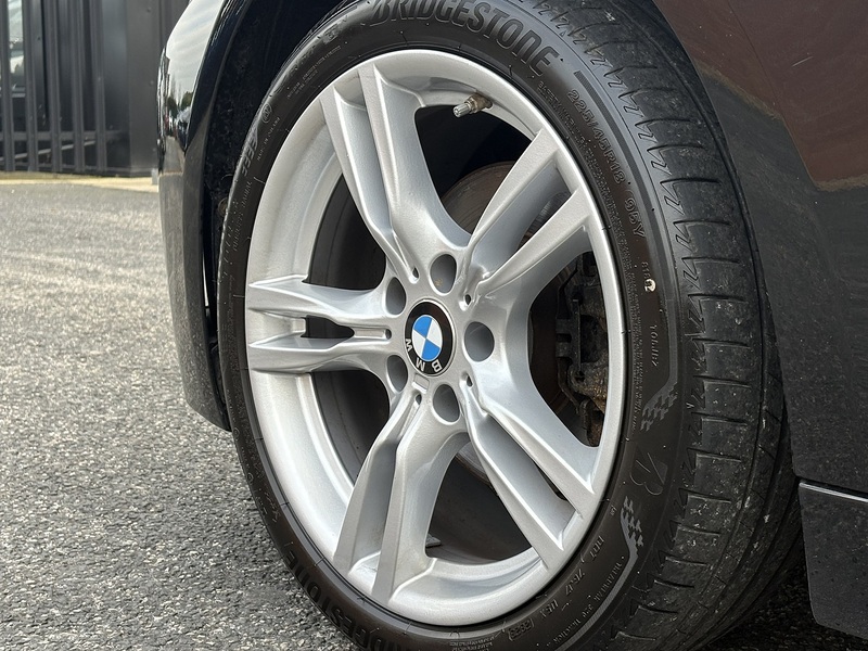 BMW 3 Series 320d M Sport - U582