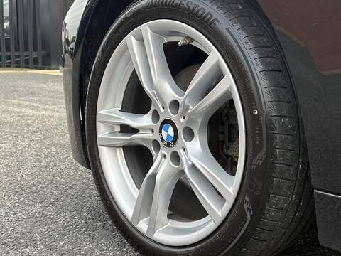 BMW 3 Series 320d M Sport - U582