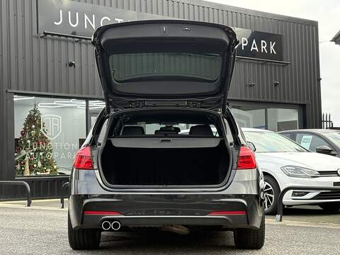 BMW 3 Series 320d M Sport - U582