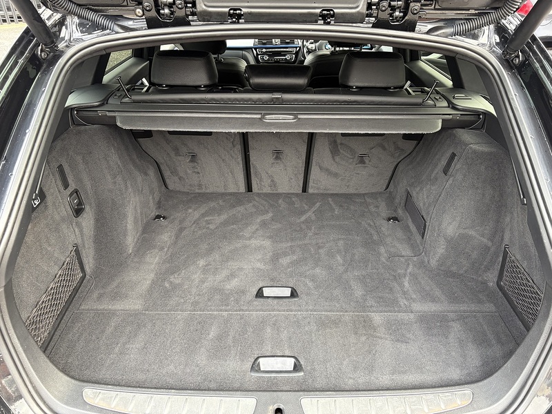 BMW 3 Series 320d M Sport - U582