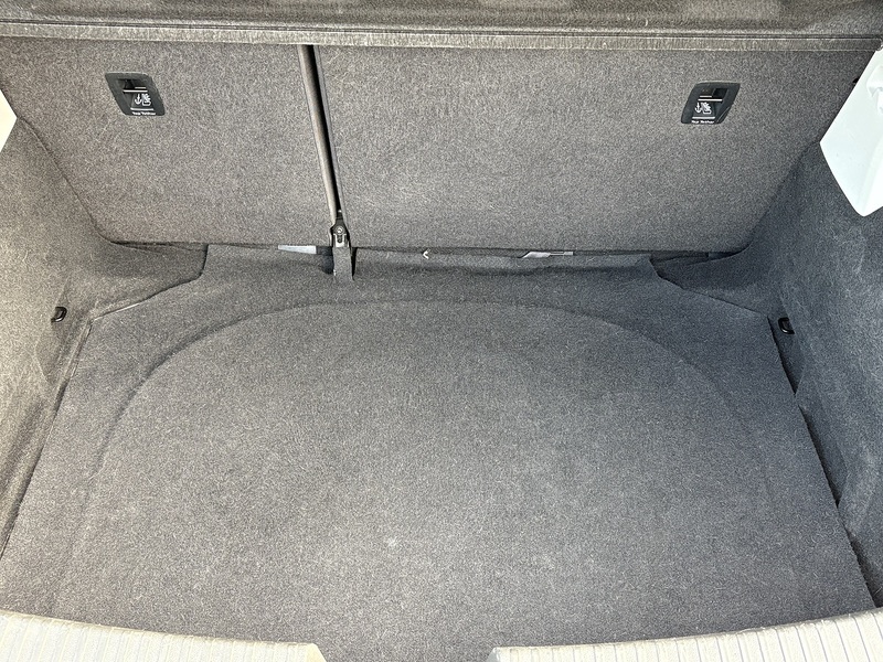 SEAT Leon EcoTSI FR Technology - U583