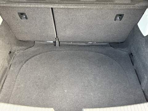 SEAT Leon EcoTSI FR Technology - U583