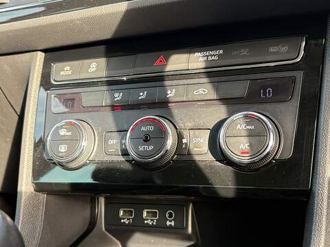 SEAT Leon EcoTSI FR Technology - U583