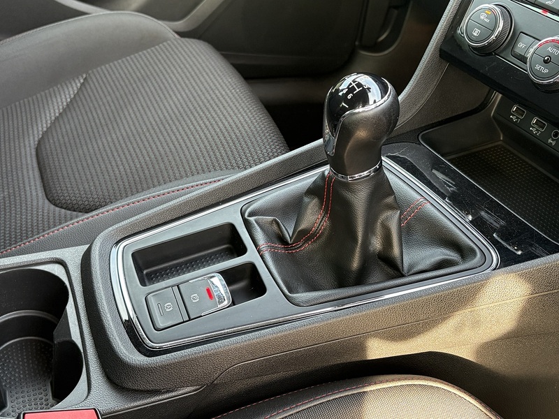 SEAT Leon EcoTSI FR Technology - U583