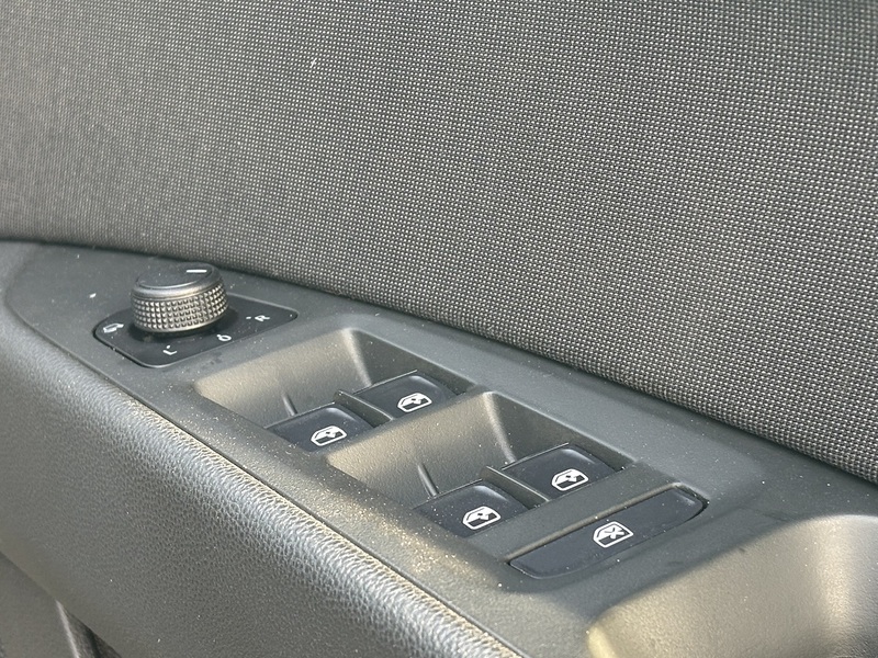 SEAT Leon EcoTSI FR Technology - U583