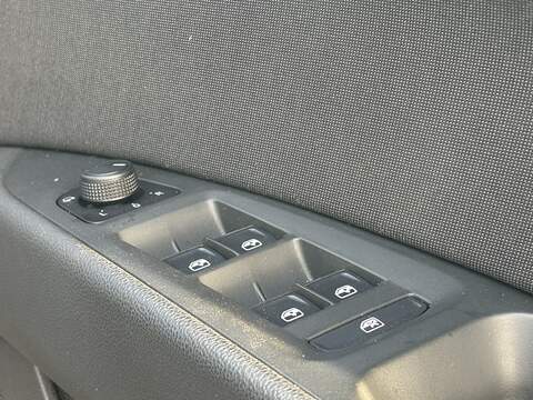 SEAT Leon EcoTSI FR Technology - U583