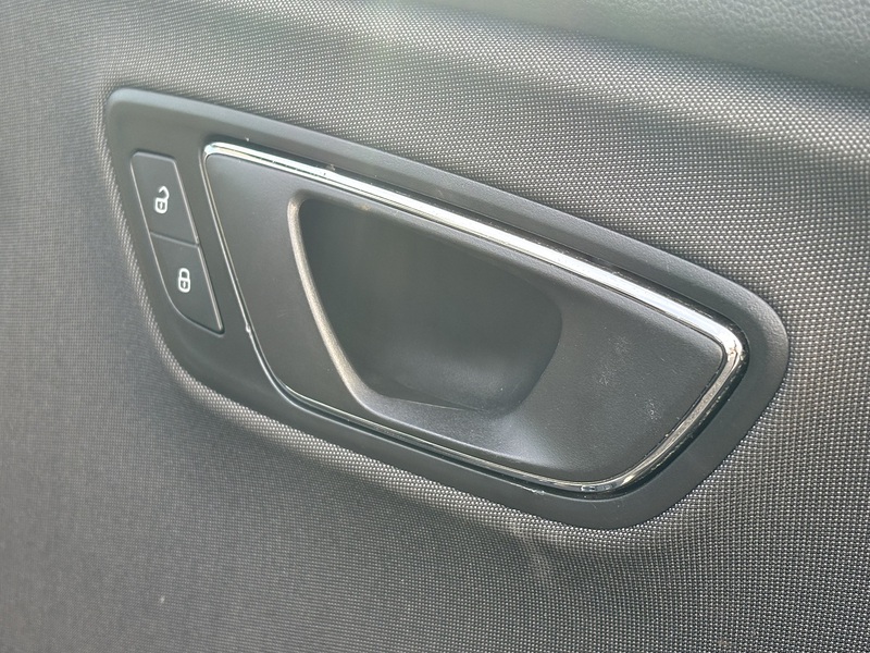 SEAT Leon EcoTSI FR Technology - U583