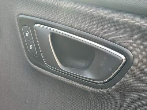 SEAT Leon EcoTSI FR Technology - U583