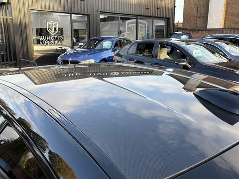 BMW M4 BiTurbo Competition - U584