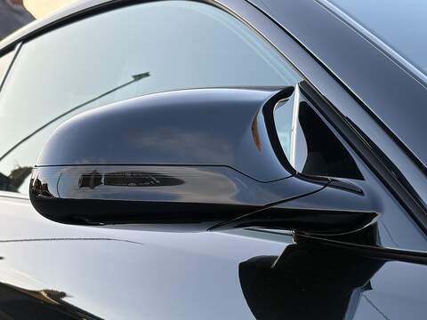 BMW M4 BiTurbo Competition - U584