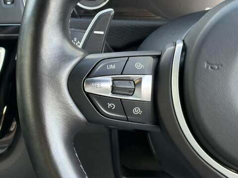 BMW M4 BiTurbo Competition - U584