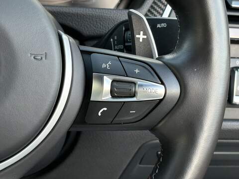 BMW M4 BiTurbo Competition - U584