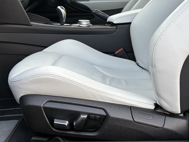 BMW M4 BiTurbo Competition - U584