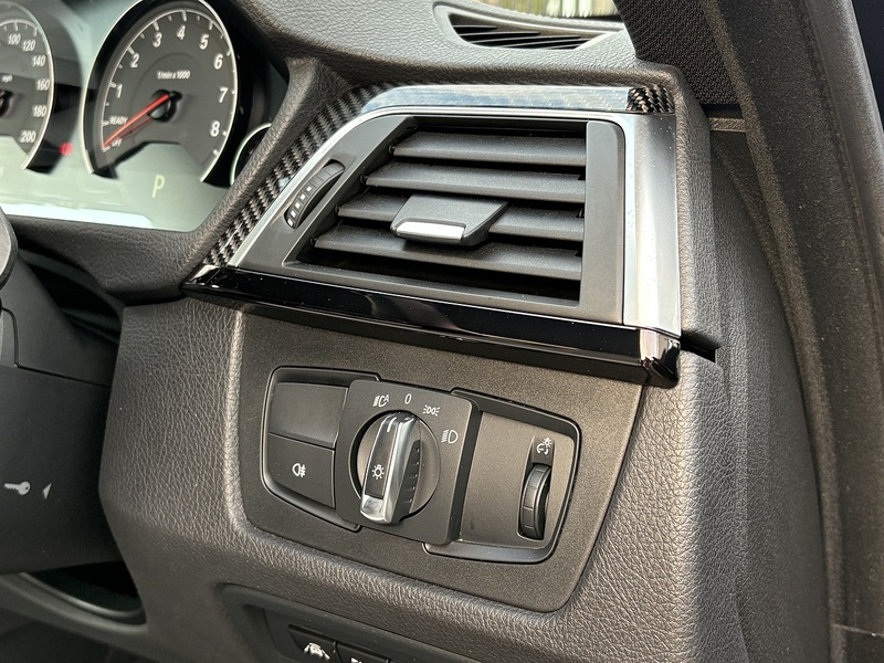 BMW M4 BiTurbo Competition - U584