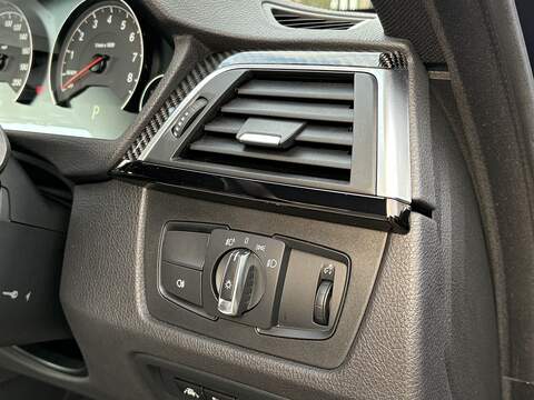 BMW M4 BiTurbo Competition - U584