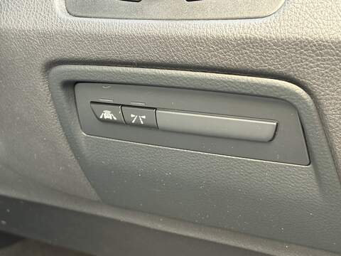 BMW M4 BiTurbo Competition - U584