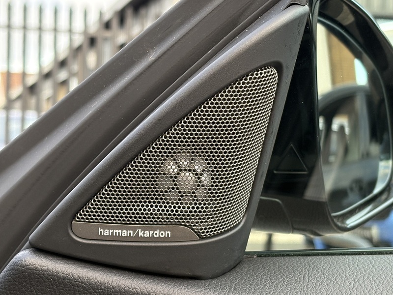 BMW M4 BiTurbo Competition - U584