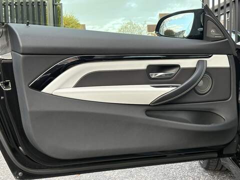 BMW M4 BiTurbo Competition - U584