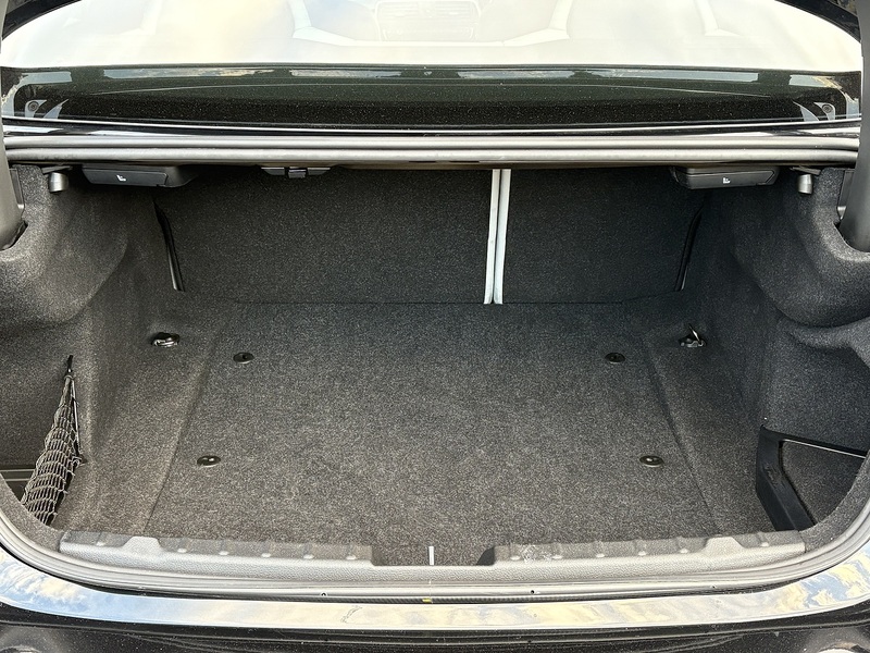 BMW M4 BiTurbo Competition - U584