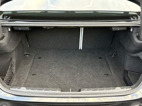 BMW M4 BiTurbo Competition - U584