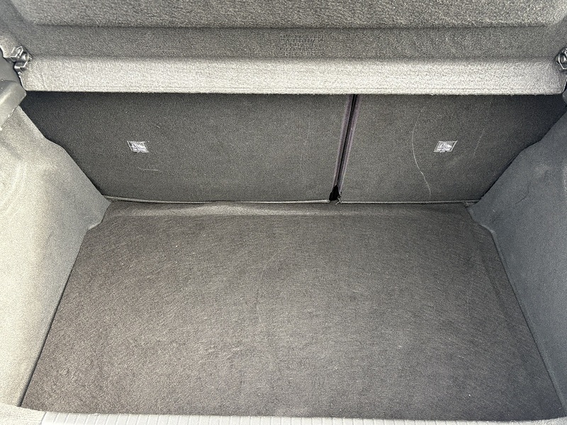 Vauxhall Corsa Turbo SRi - U587