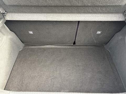 Vauxhall Corsa Turbo SRi - U587