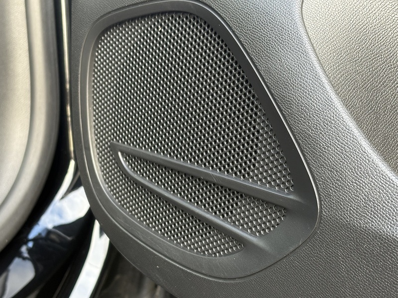 Vauxhall Corsa Turbo SRi - U587