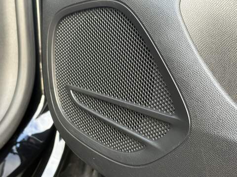 Vauxhall Corsa Turbo SRi - U587