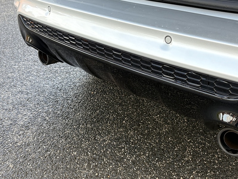 Ford Kuga TDCi ST-Line - U594