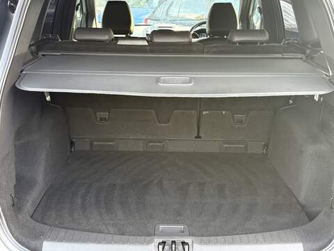 Ford Kuga TDCi ST-Line - U594