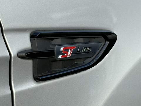 Ford Kuga TDCi ST-Line - U594