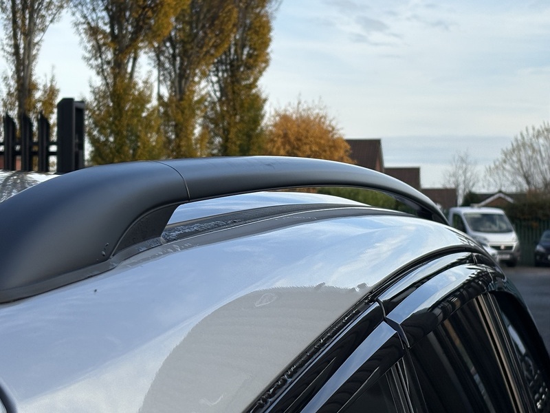 Ford Kuga TDCi ST-Line - U594