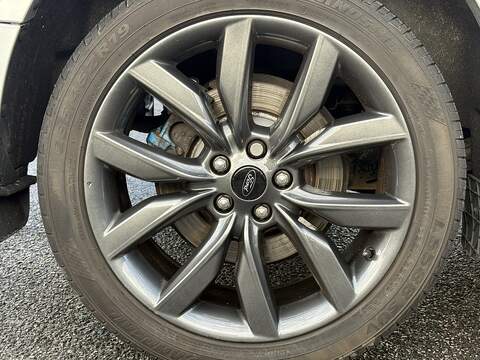 Ford Kuga TDCi ST-Line - U594