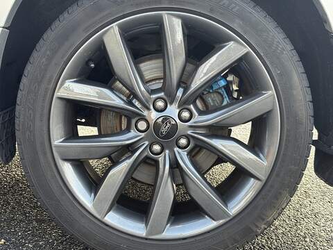 Ford Kuga TDCi ST-Line - U594